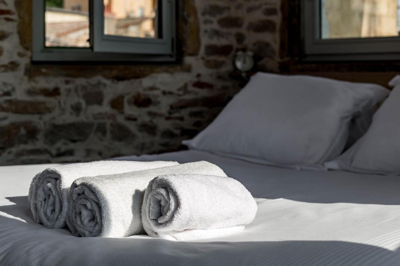 Sky'Room - Jacuzzi & Vue - Vieux Lyon Zewnętrze zdjęcie