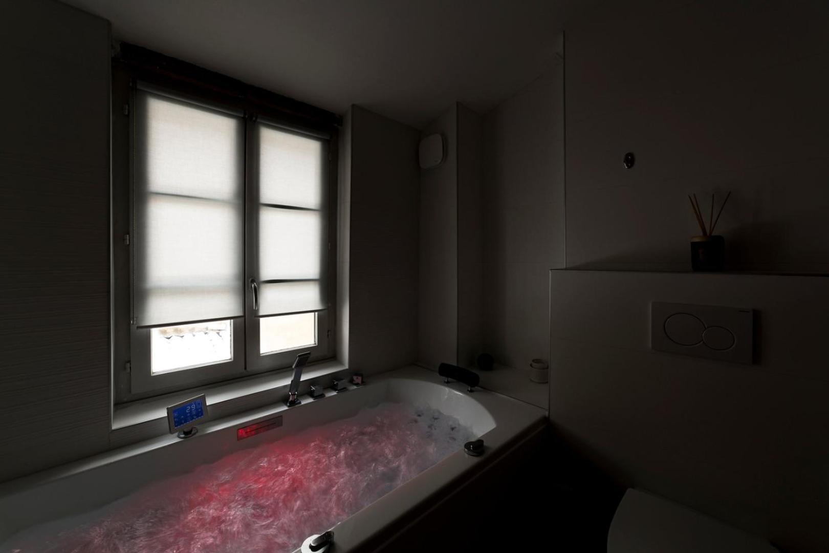 Sky'Room - Jacuzzi & Vue - Vieux Lyon Zewnętrze zdjęcie