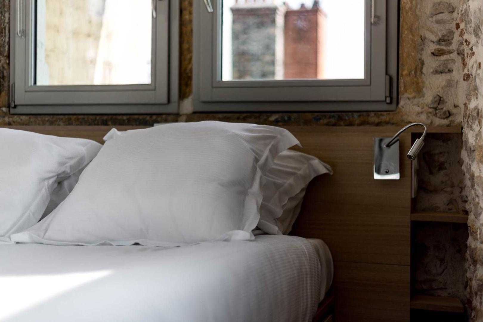 Sky'Room - Jacuzzi & Vue - Vieux Lyon Zewnętrze zdjęcie